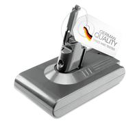 CELLONIC, Battery for Vacuum cleaner compatible with Dyson V8 Absolute, 215681, VE6 Type B (21.6V, 3000mAh) - Battery with screws