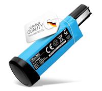 CELLONIC, Battery for Vacuum cleaner compatible with Shark WV200, WV200UK, XFBT200, XFBT200EU, WV220 (10.8V, 2000mAh)