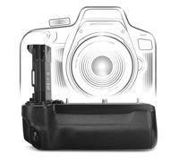 CELLONIC Battery Grip compatible with Canon EOS R6 Mark II, Canon BG-R10