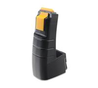 CELLONIC Battery Replacement for FESTOOL CCD 12FX,CCD12,CDD12, CDD12 ES, CDD 12 ES-C BP 12 C, BPH 12 C,488438, 486831, 487512 Cordless Power Tools - 12V NiMH 3Ah