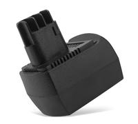CELLONIC Battery Replacement for Metabo BZ 12 SP, BSZ 12,BS12 SP, BSZ 12 Impuls, SSP12,ULA 9.6-18, BSZ12 Premium 6.25473, 6.25474,6.02151.50 Cordless Power Tools - 12V NiMH 3Ah