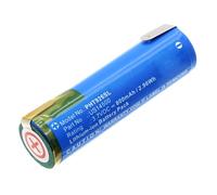 CELLONIC, Battery Shaver compatible with Philips S9000, S7000, S3000 (800mAh, 3.7V)