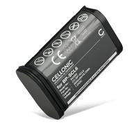 CELLONIC, Camera battery compatible with Leica Q3, Q2 (2600mAh, 7.2V)
