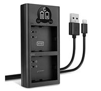 CELLONIC Dual Charger compatible with Arlo Pro 1, Arlo Pro 2