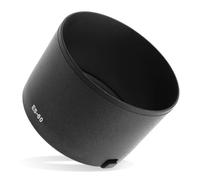 CELLONIC ES-60 Telephoto Lens Hood for Ø 49mm compatible with Canon ES-60