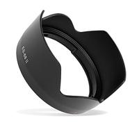 CELLONIC ES-68 II Lens Hood for Ø 49mm compatible with Canon ES-68 II