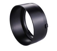 CELLONIC ES-68 Lens Hood for Ø 52mm compatible with Canon EF 50mm f/1.8 STM