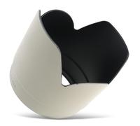 CELLONIC ET-83 II Lens Hood for Ø 77mm compatible with Canon ET-83 II
