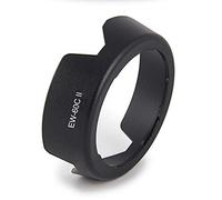 CELLONIC EW-60C II Lens Hood for Ø 58mm compatible with Canon EW-60C II