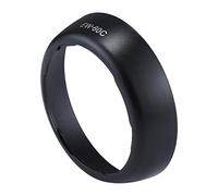 CELLONIC EW-60C Lens Hood for Ø 58mm compatible with Canon EW-60C