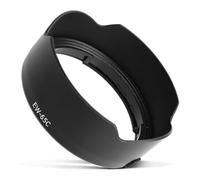 CELLONIC EW-65C Lens Hood for Ø 43mm compatible with Canon RF 16MM F2.8 STM