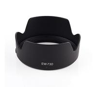 CELLONIC EW-73D Lens Hood for Ø 67mm compatible with Canon EW-73D