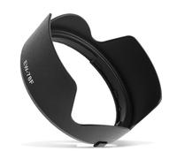CELLONIC EW-78F Lens Hood for Ø 72mm compatible with Canon EW-78F