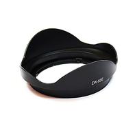 CELLONIC EW-83E Lens Hood for Ø 77mm compatible with Canon EW-83E