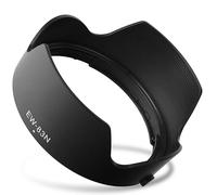 CELLONIC EW-83N Lens Hood for Ø 77mm compatible with Canon EW-83N