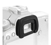 CELLONIC Eyecup compatible with Pentax K-5, Pentax K-3 Mark III
