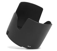 CELLONIC HB-29 Lens Hood for Ø 77mm compatible with Nikon HB-29