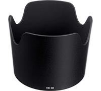 CELLONIC HB-36 Lens Hood for Ø 67mm compatible with Nikon HB-36