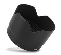 CELLONIC HB-40 Lens Hood for Ø 77mm compatible with Nikon HB-40