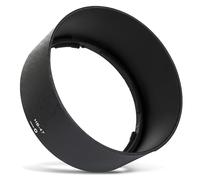 CELLONIC HB-47 Lens Hood for Ø 58mm compatible with Nikon HB-47