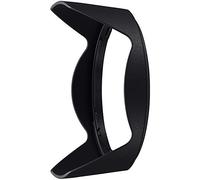 CELLONIC HB-81 Lens Hood Compatible for Nikon AF-P DX Nikkor 10-20mm 1:4.5-5.6 G VR Plastic Bayonet Flower/Tulip/Petal Sun Shade Protector Cover