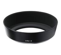 CELLONIC HN-3 Lens Hood for Ø 52mm compatible with 7Artisans NO. 20015