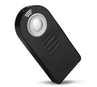 CELLONIC Infrared Camera Trigger Compatible for Nikon D750 D7500 D7100 D7000 D5300 D5200 D5100 D5000 D3400 D3300 D3000 D90 / Coolpix A P7800 ML-L3 Wireless IR Digital Camera Remote Control Shutter