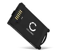 CELLONIC, Landline Battery, compatible with Aastra 612d, 622d, 610d, 620d, 632d, 650c (800mAh, 3.7V)