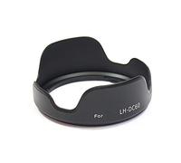 CELLONIC LH-DC60 Lens Hood for Ø 58mm compatible with Canon PowerShot SX540