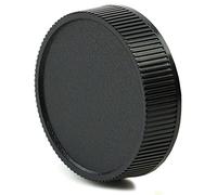 CELLONIC Rear Lens Cap compatible with Leica Summicron-R 1:2.0/50mm