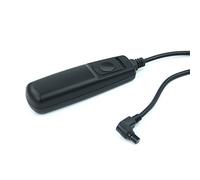 CELLONIC Shutter Release Cable Compatible with Canon EOS 6D Mark II III 60D 5D Mark II 5Ds R 7D Mark II 1D x 1DS Mark III II 1D Mark II III 30D RS-80N3 Cabled/Wired Trigger Digital Camera Remote Con