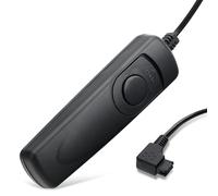 CELLONIC Shutter Release Cable compatible with Sony DSLR-A200 (α200)