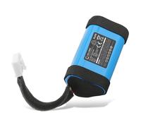CELLONIC, Speaker battery compatible with JBL Charge 5, Charge 4Q (10000mAh, 3.7V) Ersatzakku GSP-1S3P-CH4A, GSP-1S3P-CH4D