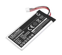 CELLONIC, Speaker battery compatible with LG XBOOM Go (2200mAh, 3.85V) Ersatzakku EAC63558705