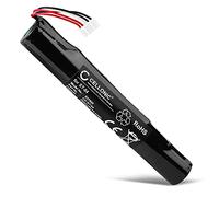 CELLONIC, Speaker battery compatible with Sony SRS-X55, SRS-X77 (2600mAh, 7.4V) Ersatzakku ST-04