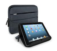 CELLONIC Tablet Case with Stand compatible with Apple iPad Air 2 - A1566