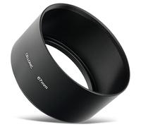 CELLONIC Universal Telephoto Lens Hood for Ø 67mm