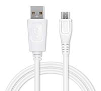 CELLONIC USB A Datacable compatible with Canon Zoemini, Canon EOS M50