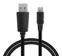 CELLONIC USB A Datacable compatible with Midland XTC-200, Midland XTC-300