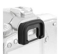 CELLONIC Viewfinder Eyecup Compatible for compatible with Pentax K10D, K100D, K-70, K20D EP-1 Silicone Replacement Anti-Glare EVF Eye Piece View Finder Cover Hood Cap