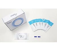 Cellop-Chip Neubauer Improved (NI) Disposable Hemocytometer, Counting Chamber, 10µL Chamber Volume, 1.6mm Thickness (50ea/Box)