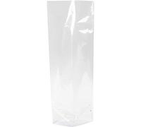 Cellophane Bag, size 6,5x4,5 cm, H: 16 cm, 200pcs