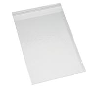 Cellophane Bags, W: 12,3 cm, H: 17,3 cm, 200pcs
