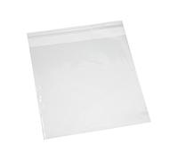 Cellophane Bags, W: 16 cm, H: 16 cm, 200pcs