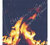 Cellophane Masses - Senses of Seven