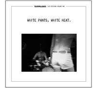 Cellophane Suckers - White Pants,White Heat. [VINYL]