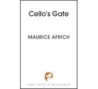 Cello's Gate: the exhilarating first book in an action-packed, must-read fantasy adventure (Sky Pirates of Imperia 1)