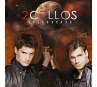 2CELLOS - Celloverse [VINYL]