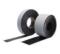 CellPack 125533 Electrical Tape 10m x 19mm Black