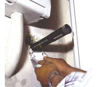 CellPack 145600 Cable Gland 800mm Black Mechanical Protection Sealant